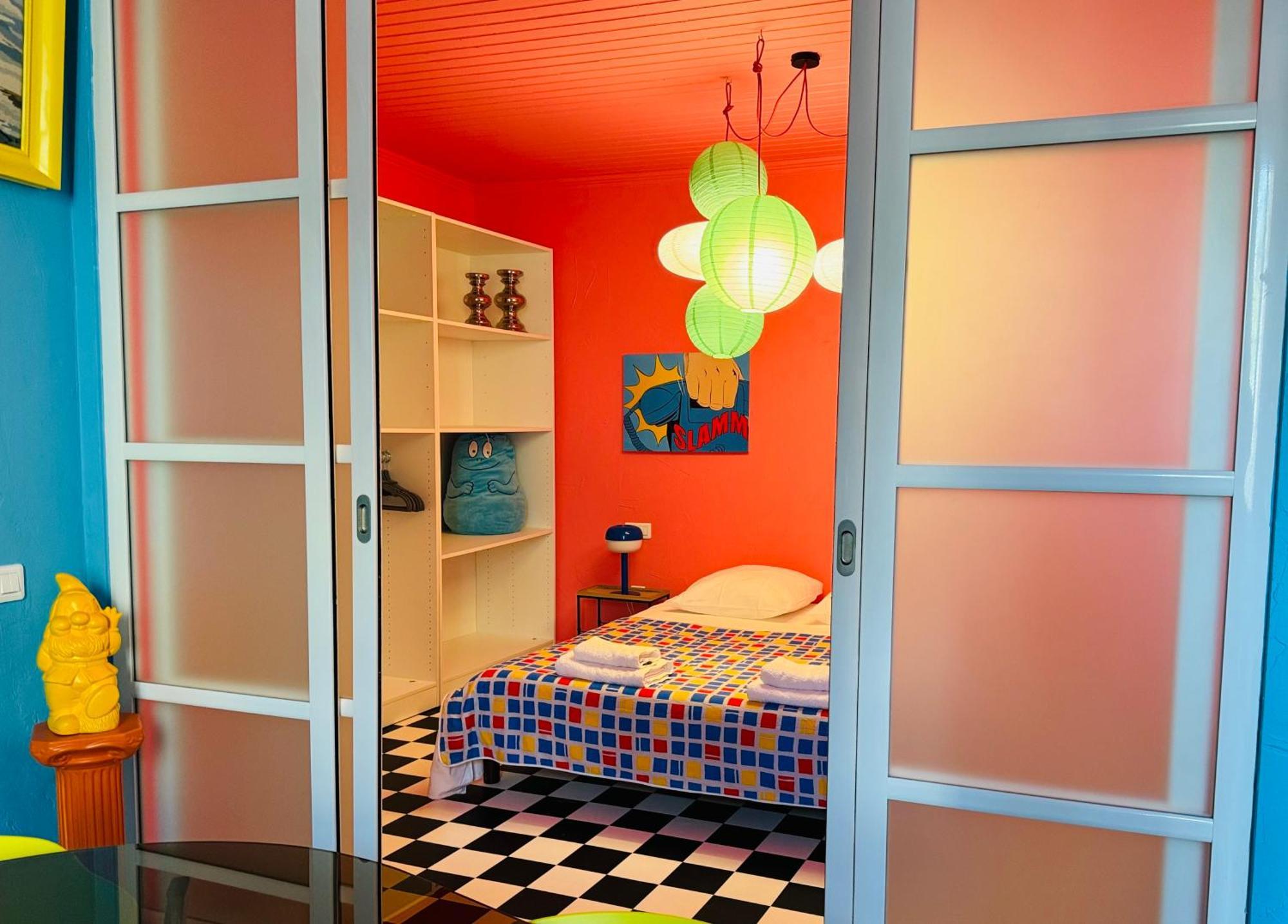 Apartamento Le Trois Nourrices Narbona Exterior foto